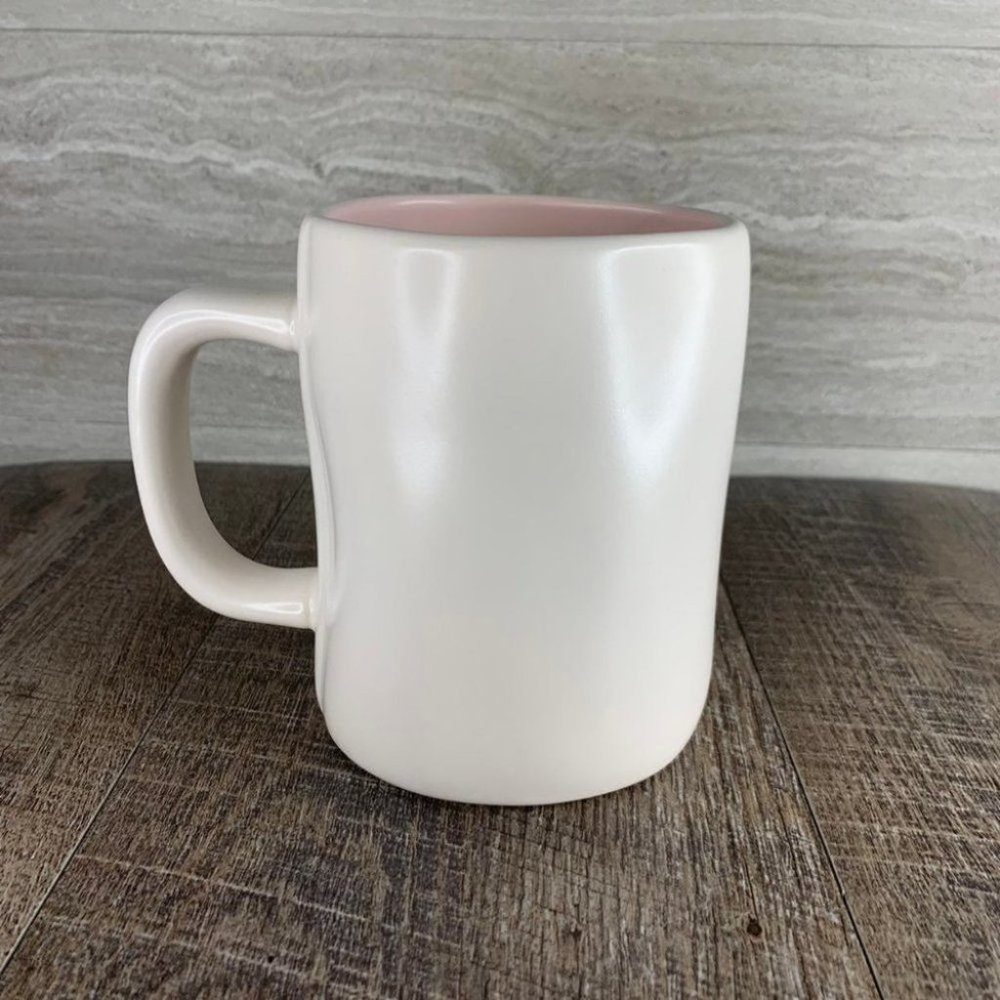 Rae Dunn Chick Magnet Mug - Picture 3 of 5